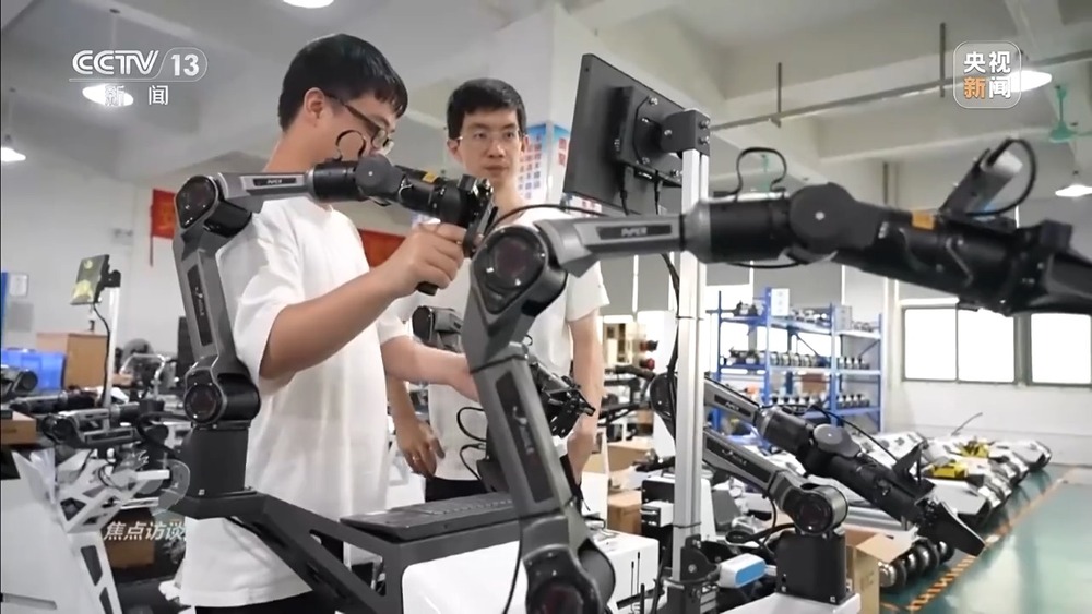 焦点访谈丨外贸扛不扛得住？宏观数据看中国经济的韧性与活力(图4)