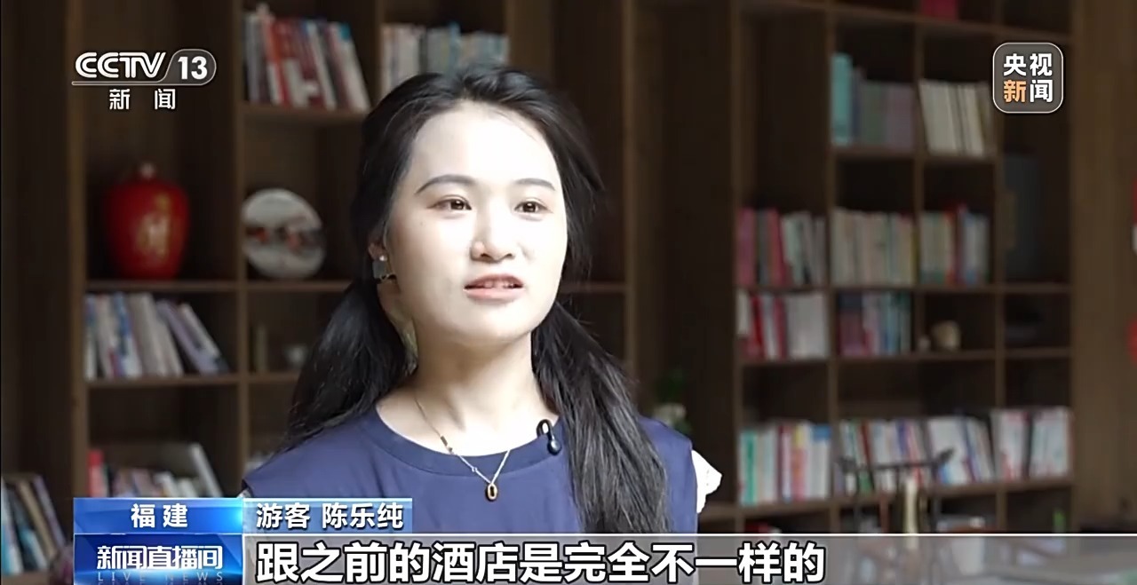 县乡消费“焕新”记 一日游变深度游(图1)