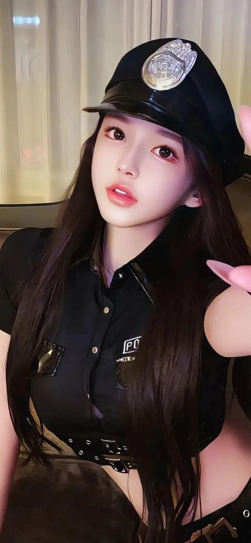 女生百分百无遮掩做运动(图1)