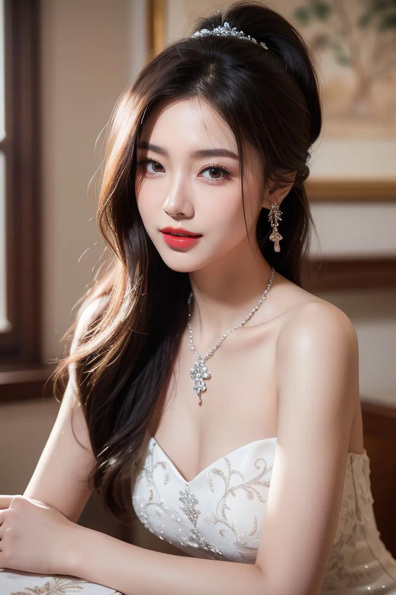 媳妇儿在家练瑜伽(图1)