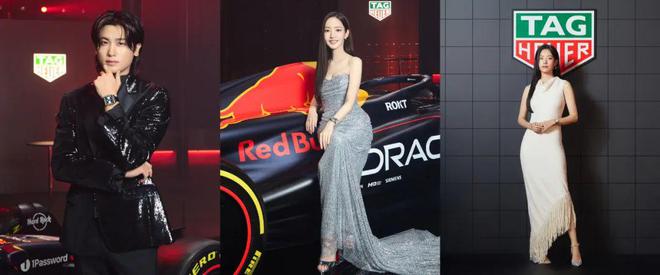 本周时尚资讯｜贾玲领跑运动新风尚挑战乐一夏！(图11)
