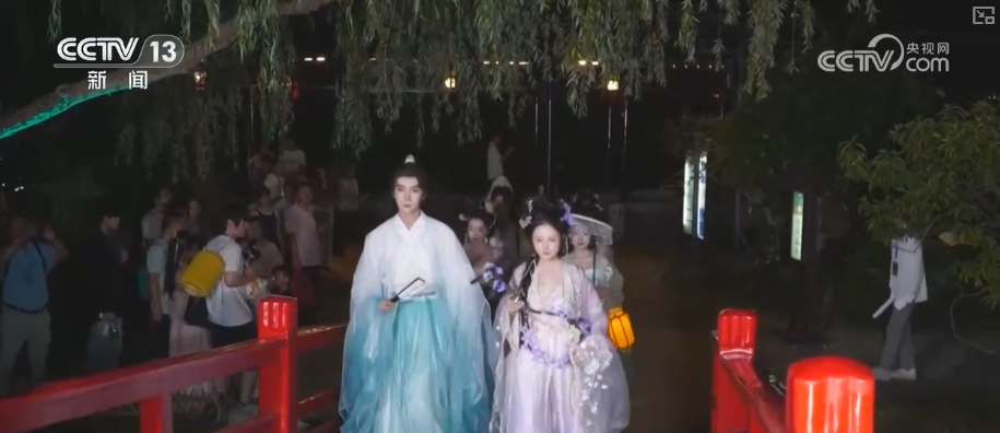 时髦新“夜”态、“室内版”新兴运动……消费“新宠”激活夏日经济活力(图4)