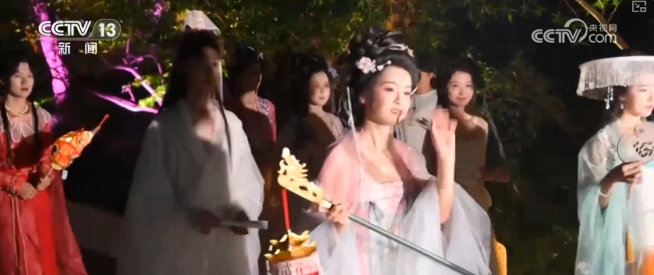 时髦新“夜”态、“室内版”新兴运动……消费“新宠”激活夏日经济活力(图3)