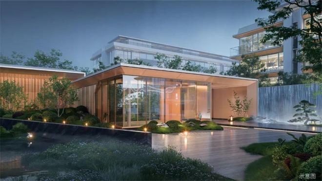 上海翡雲悦府楼盘官方发布-翡雲悦府权威资讯-爆款新房！(图2)