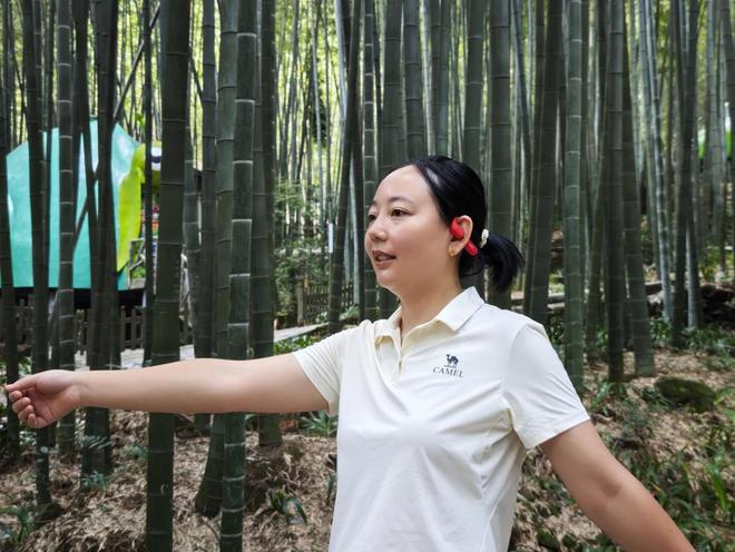 亲肤且轻便南卡Runner Air实际体验：运动爱好者的必备搭子(图4)