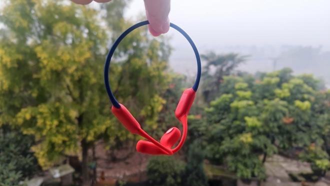 亲肤且轻便南卡Runner Air实际体验：运动爱好者的必备搭子(图8)