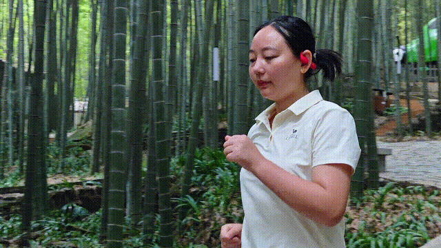 亲肤且轻便南卡Runner Air实际体验：运动爱好者的必备搭子(图5)
