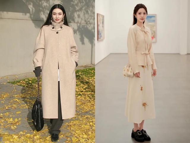 运动鞋已经过时了！早春有品位的女人都穿这 3 种鞋子显高显瘦(图1)