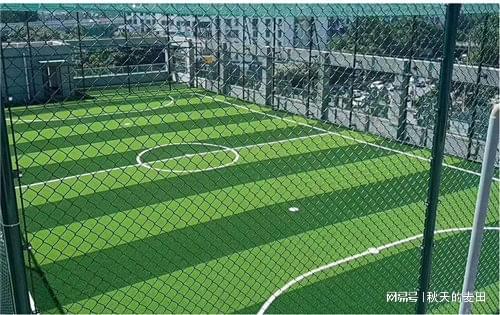 2025 人造草坪足球场定制厂家推荐康奇体育量身打造专属场地(图2)