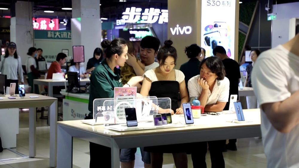 “热”力四射！暑期多元业态激发经济新活力(图8)