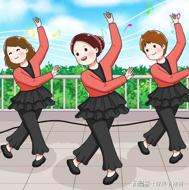 运动后身体变轻盈 这款三国游戏让时间自由(图1)