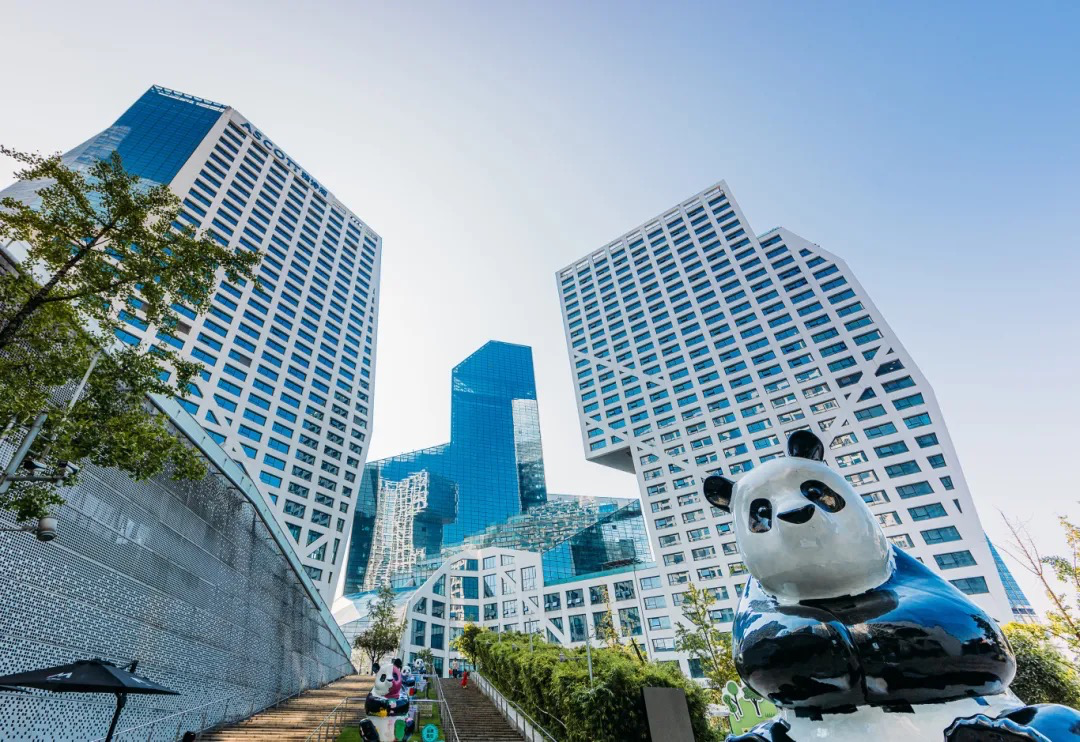 以“武”会友世运兴城！成都武侯将国际性体育赛事带入街区街巷(图3)