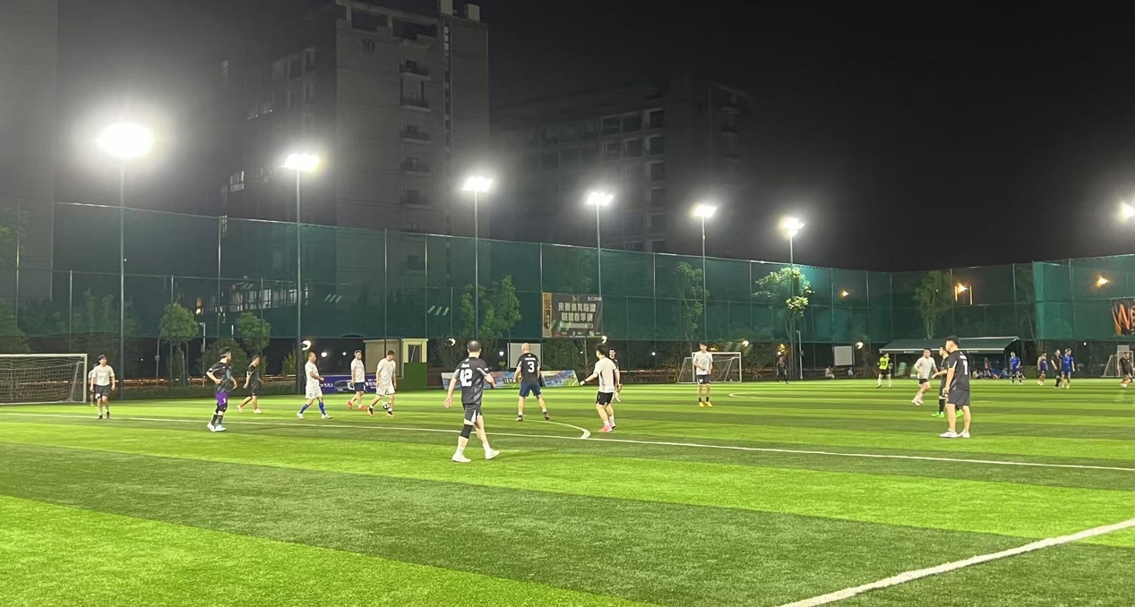 上海：全市经常参加体育锻炼的人数比例超505%(图1)