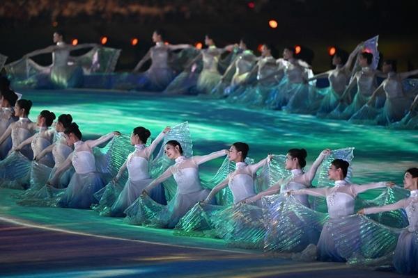 成都世运会契合中国体育时代之需(图3)