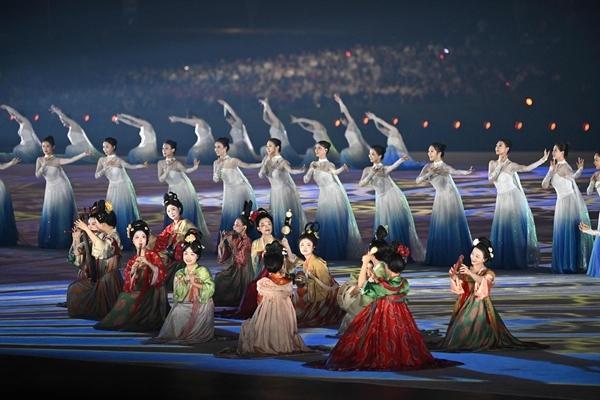 成都世运会契合中国体育时代之需(图4)