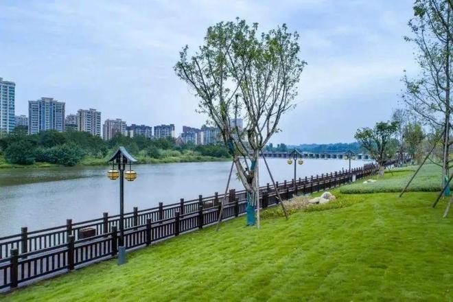 聆听邛崃丨活力邛崃：当自然画卷遇见运动诗篇(图9)