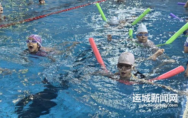 记者观察｜我市青少年体育运动呈现新态势(图2)