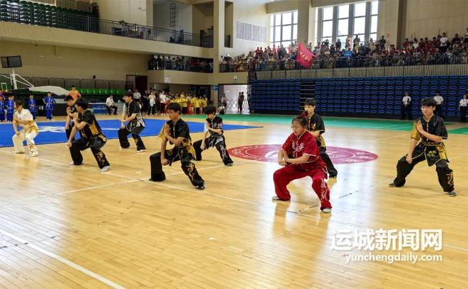 记者观察｜我市青少年体育运动呈现新态势(图1)