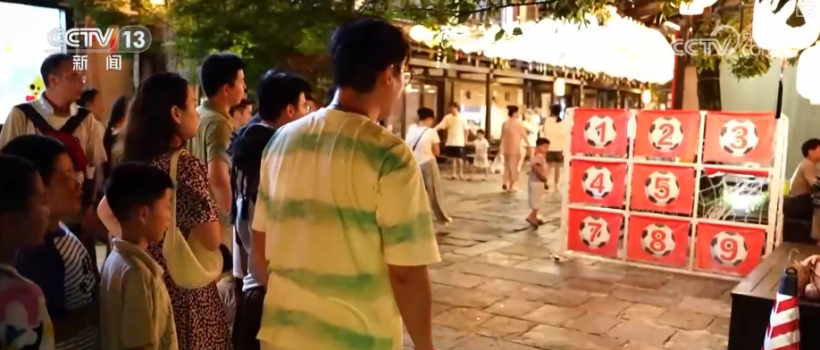 “体育+”经济全方位无死角借“体”出击 夏夜运动热力全开激起消费“涟漪”(图10)