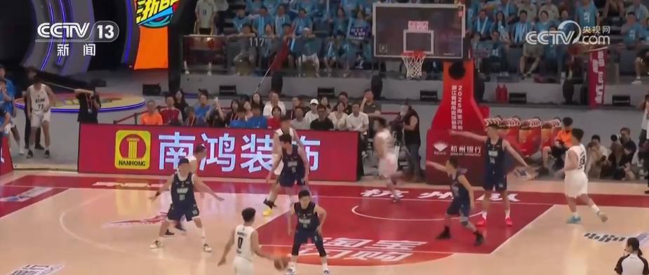 “体育+”经济全方位无死角借“体”出击 夏夜运动热力全开激起消费“涟漪”(图18)