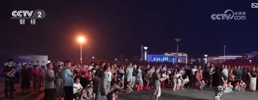 多地体育赛事打造“观赛+消费”新场景 激发城市“夜经济”活力(图4)
