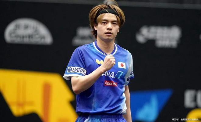 日本运动员宇田幸矢被杜达3-0横扫出局止步男单16强！(图2)