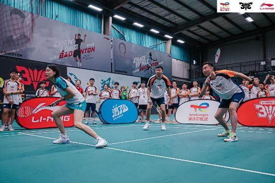 李宁2025中报：聚焦专业运动上半年全渠道跑鞋销量突破1400万双(图5)