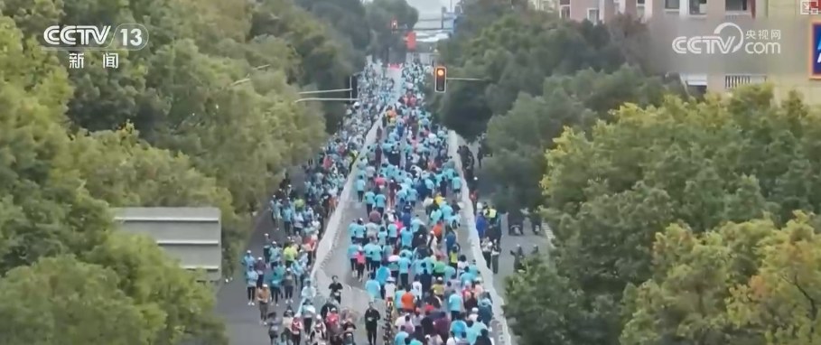 多维度解读·增速超10% 体育产业成国民经济中极具活力增长极(图10)