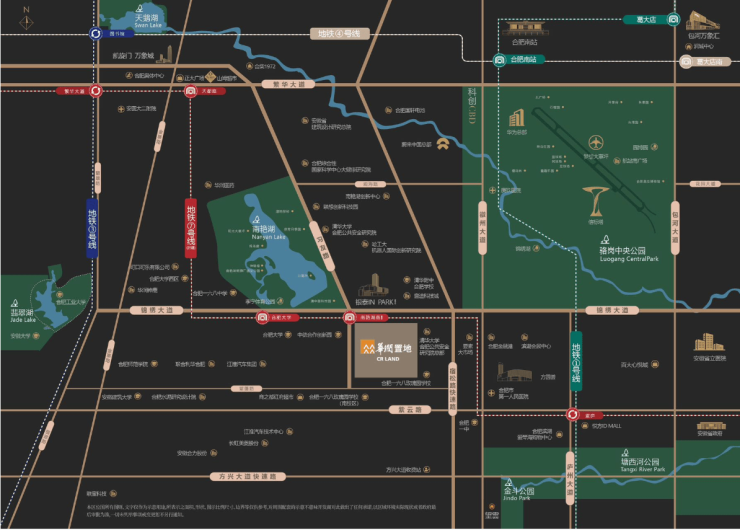 合肥华润嘉宸【新闻中心_合肥房产新闻_房地产资讯】(图5)
