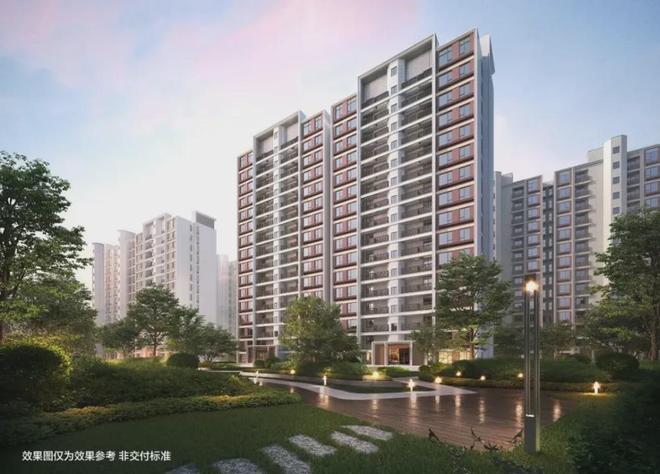 关注同济蟠龙里！售楼处官方资讯诚邀莅临了解详情(图14)