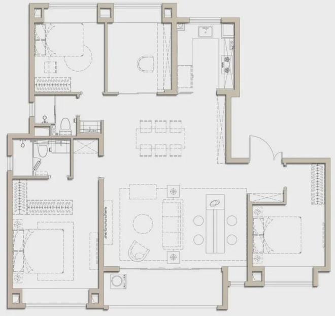 关注同济蟠龙里！售楼处官方资讯诚邀莅临了解详情(图16)