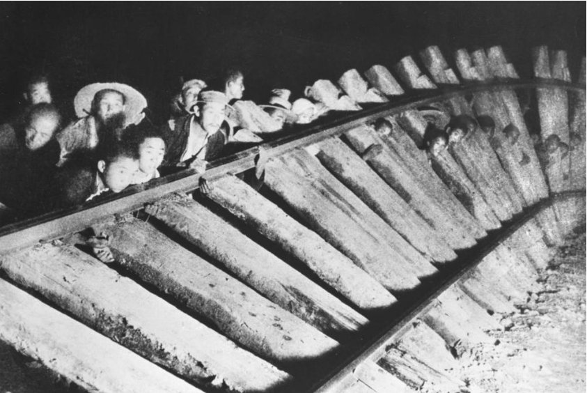 新华社政论｜永远做中华民族文明成果与人类和平事业的捍卫者(图2)