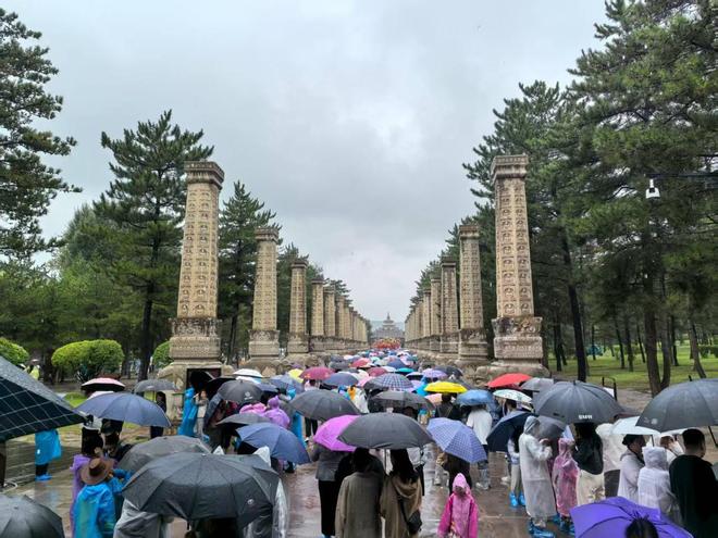 影视剧、演唱会、体育赛事轮番带火暑期游 国庆前错峰游窗口出现