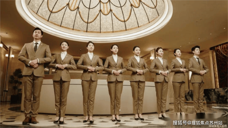 绿城苏州凤起潮鸣：首付15%入手一面城市三面湖的收藏级资产(图13)