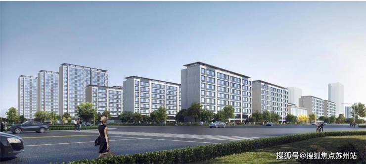 利率下调10基点臻美洋房海棠喜舍开启品质生活