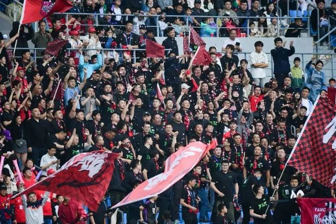 散装江苏“大内斗”、“比赛第一友谊第十四”？“苏超”出圈启示录(图6)