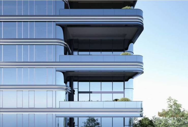 伟星ONE139新房官方售楼处发布启幕鼎级尊邸奢境!(图2)