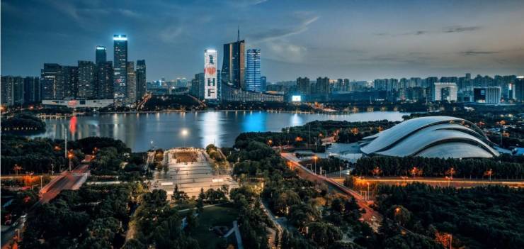 伟星ONE139新房官方售楼处发布启幕鼎级尊邸奢境!(图3)