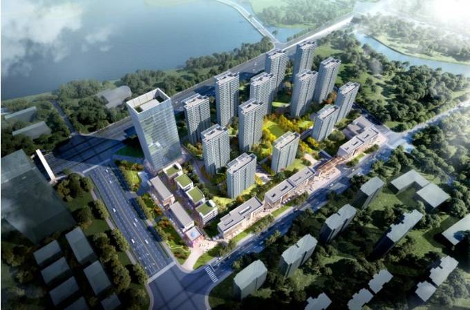 新华都汇中心【2025年合肥必看品质楼盘!】(图5)