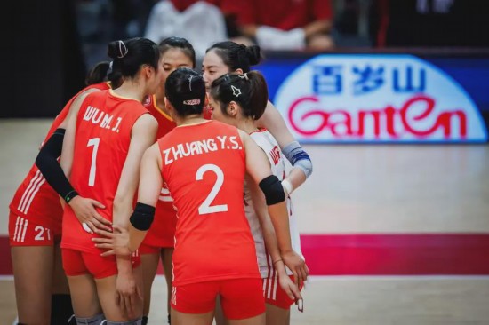 中国女排意外出局后该向欧洲对手学什么？｜行走女排世锦赛