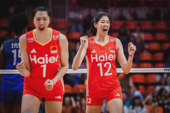 中国女排意外出局后该向欧洲对手学什么？｜行走女排世锦赛(图8)