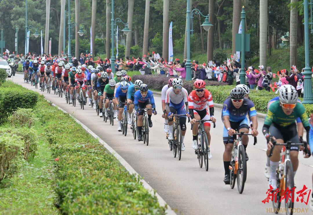 第十五届全国运动会：感受活力香港跃动无限精彩(图3)