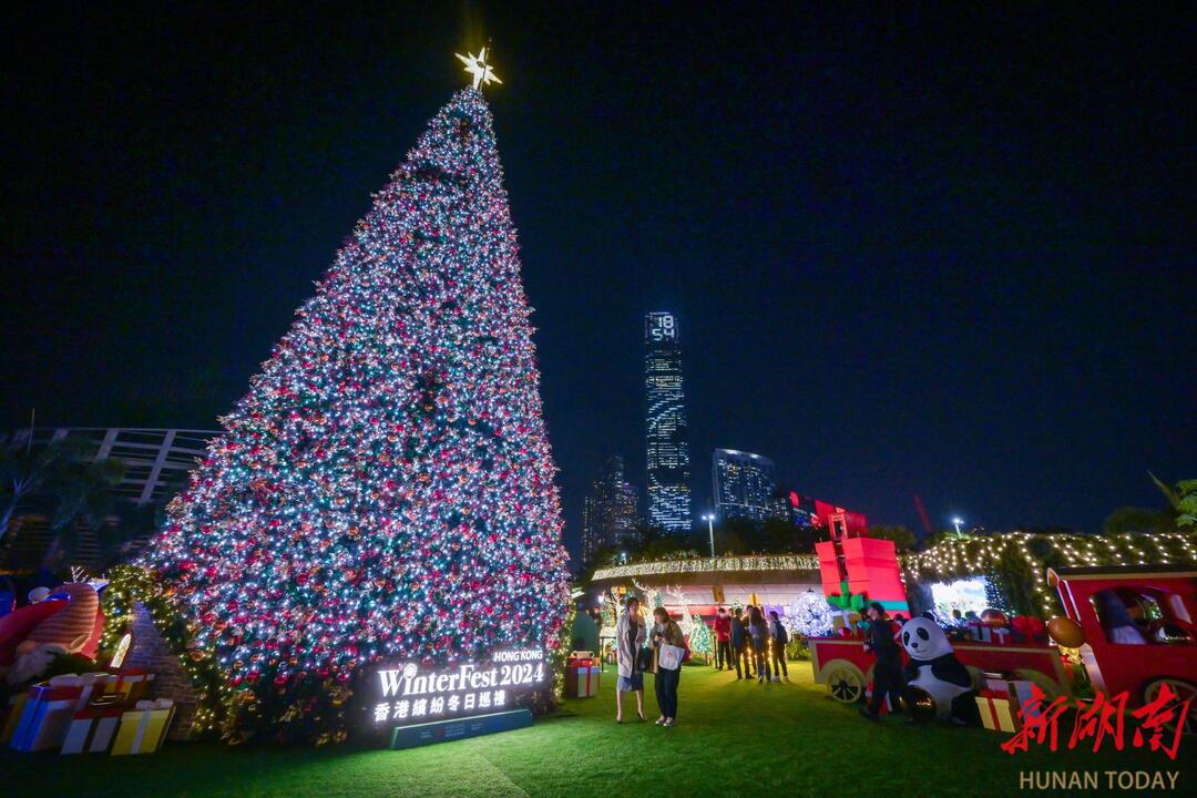 第十五届全国运动会：感受活力香港跃动无限精彩(图12)