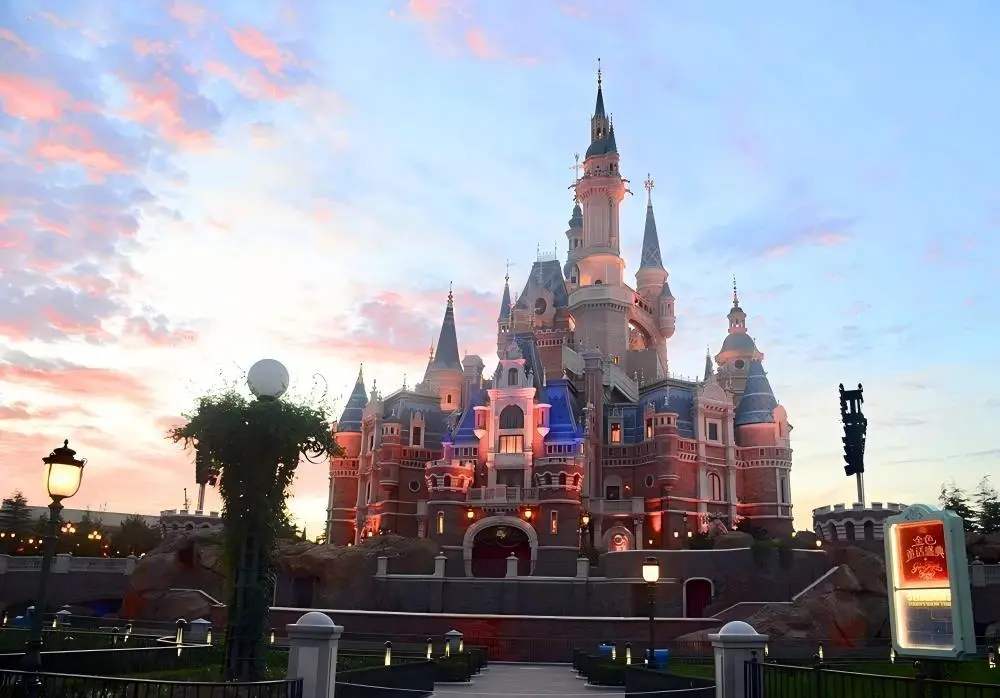 迪士尼涉嫌非法收集13岁以下儿童个人数据被罚1000万美元！公司股价下跌