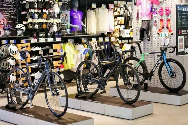 36氪：当运动消费提出既要价值又要价格迪卡侬找到了解题思路