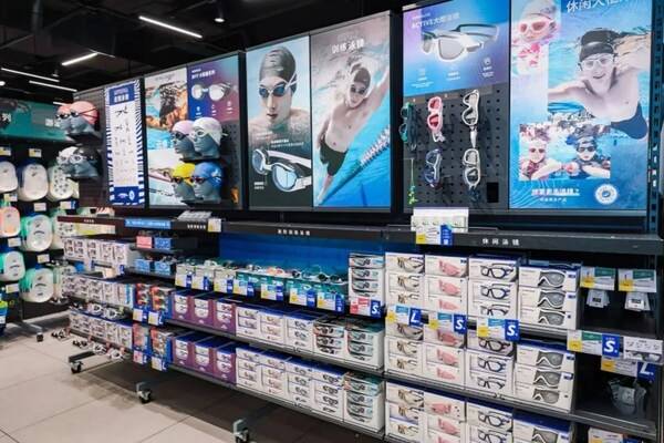 36氪：当运动消费提出既要价值又要价格迪卡侬找到了解题思路(图4)