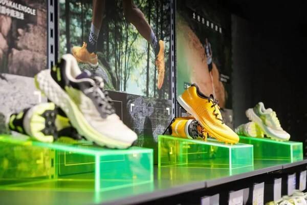 36氪：当运动消费提出既要价值又要价格迪卡侬找到了解题思路(图6)