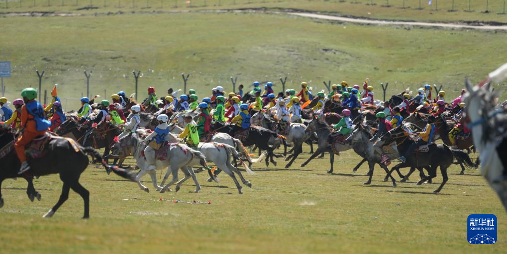 甲子奋进 雪域新篇——西藏体育事业六十年实现跨越式发展(图6)