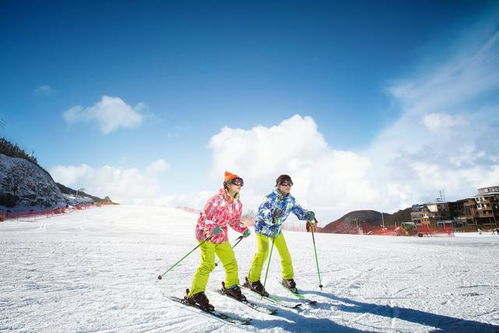 国家将打造100个户外运动目的地