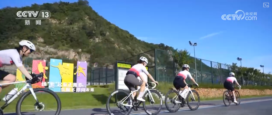 惠民政策“组合拳”释放消费新潜力 全民共享体育消费红利参与精彩赛事(图2)